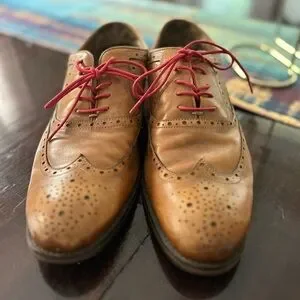 Johnston & Murphy | Shoes | Johnston And Murphy British Tan  display picture 1